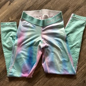 Nike Warm Pro